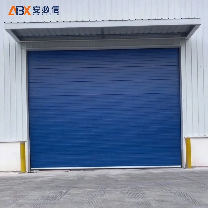 梅州涡轮硬质高速门